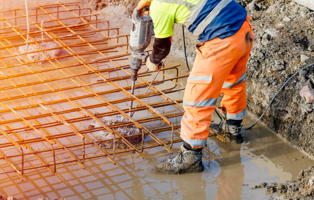 Best Industrial Concrete Flooring in Newnan, GA