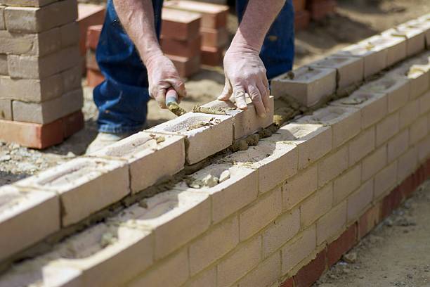Best Concrete Foundation Repair in Newnan, GA