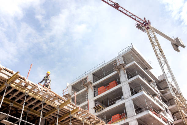 Best Concrete Removal and Replacement in Newnan, GA
